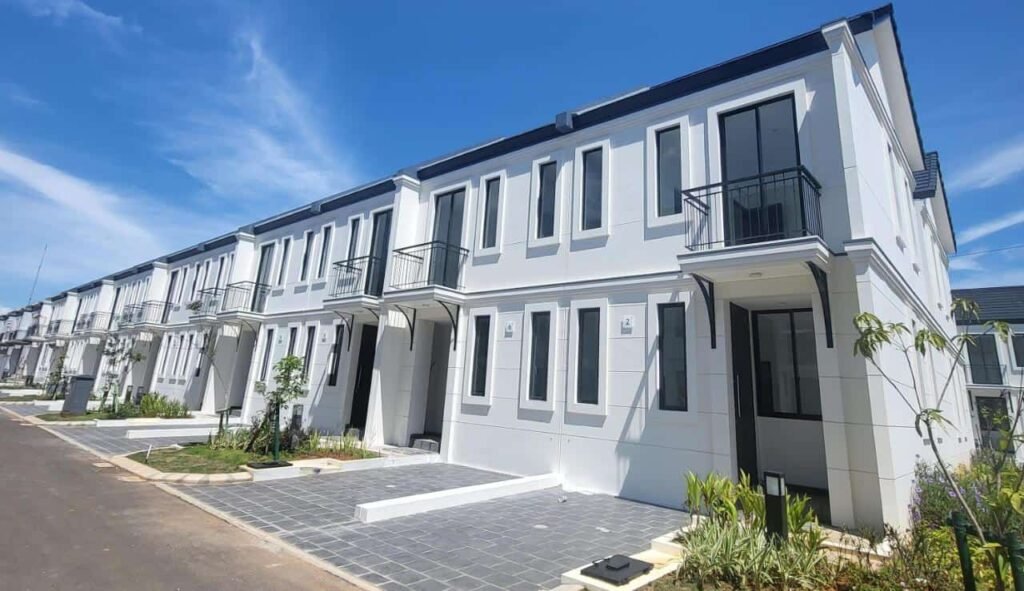 rumah sultan summarecon mutiara makassar