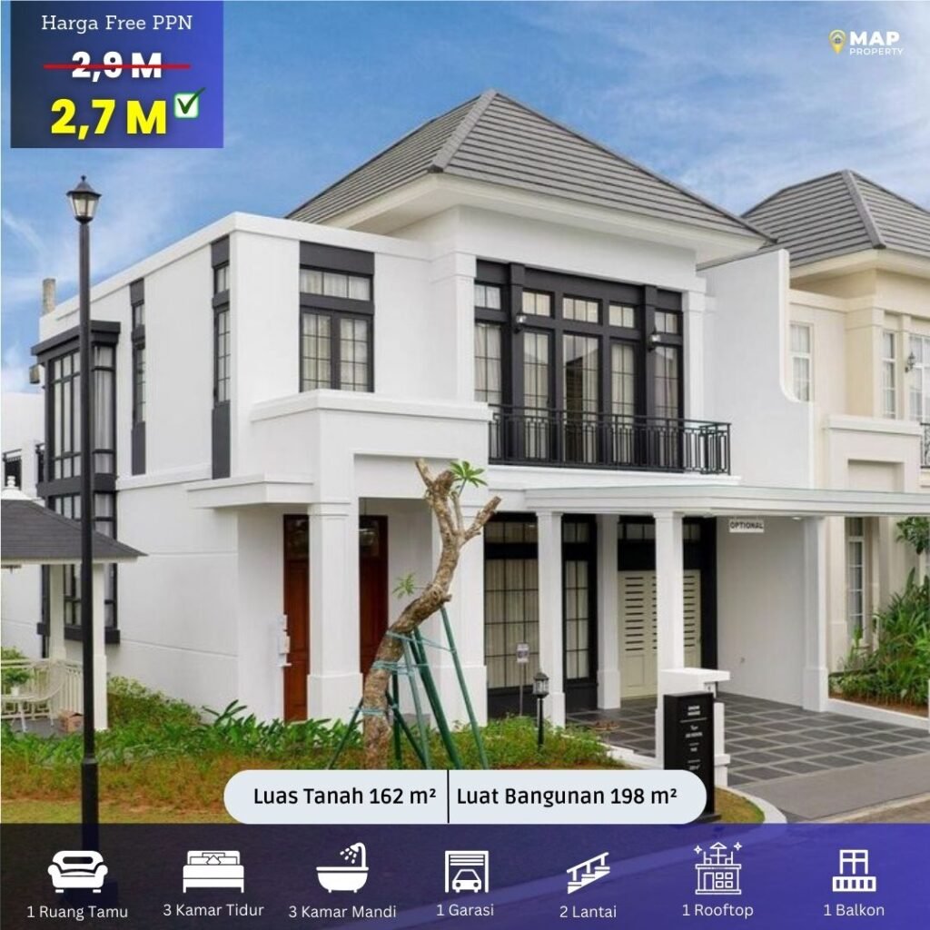 Summarecon Makassar Hunian Modern