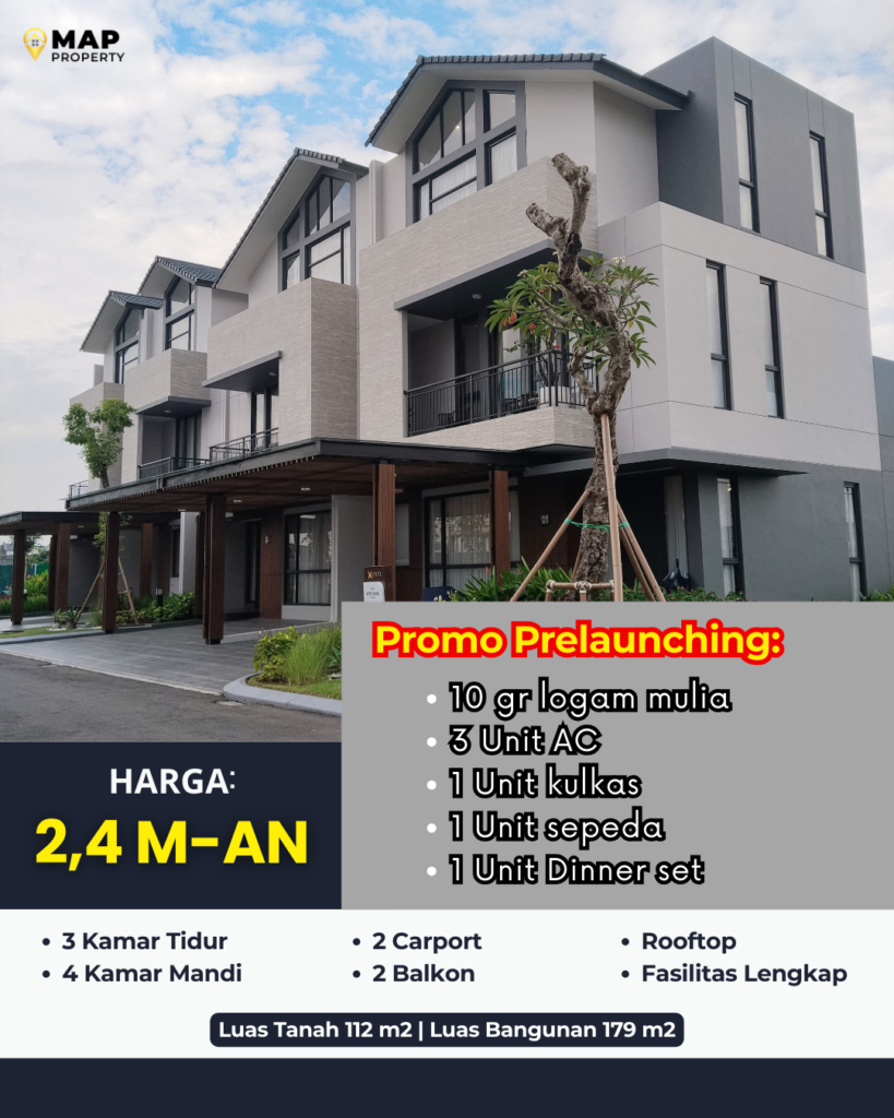 summarecon makassar