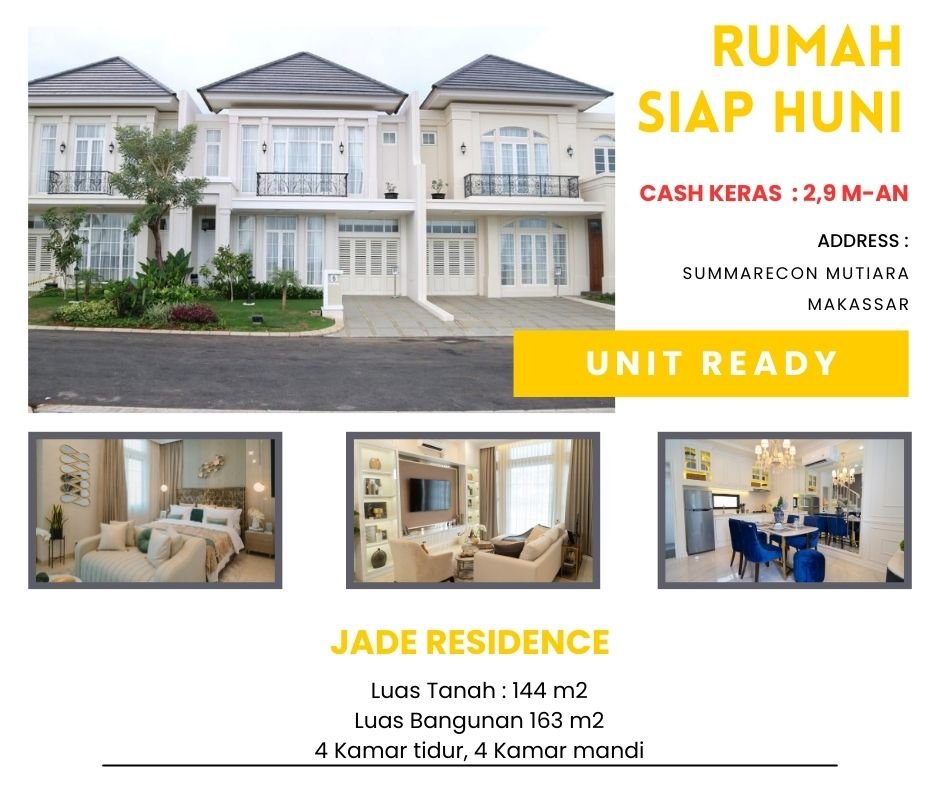Jade Residence