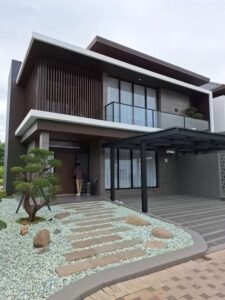 The Morizen Summarecon Makassar