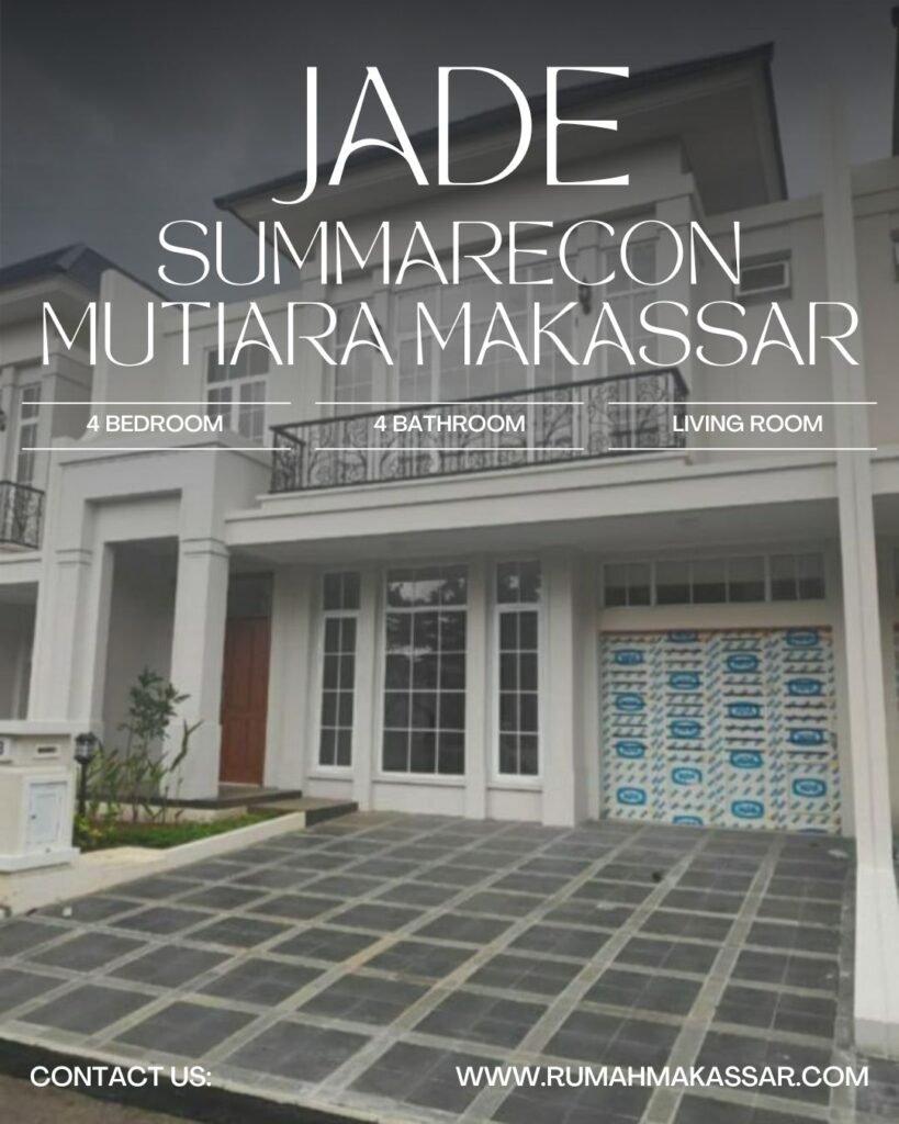jade residence