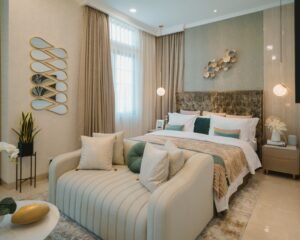 rumah siap huni summarecon mutiara makassar