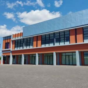 ruko graha boulevard