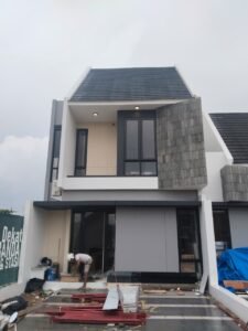 ambani residenza bandara