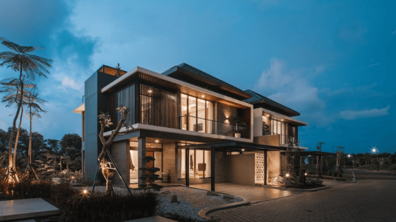 the morizen summarecon mutiara makassar