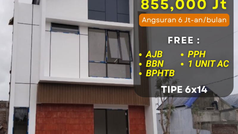 Beige & White Modern Real Estate Instagram Post