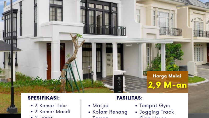 Blue Modern Elegant Office for Rent Sale Promo Newsroom Instagram Post (1)