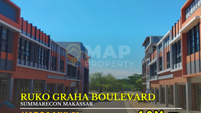 Blue Simple Real Estate Facebook Post (11)