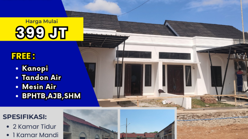 Blue & Yellow Modern Home For Sale Facebook Post (4)