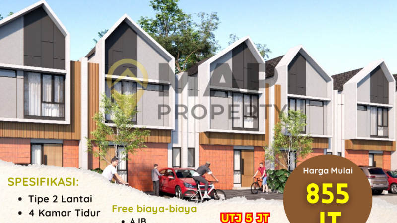Brown Affordable Hotel Promo Facebook Post (1)