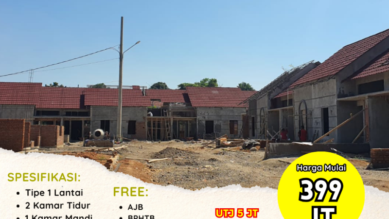 Brown Affordable Hotel Promo Facebook Post