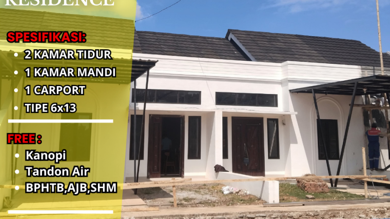 Cream Simple Real Estate Facebook Post (2)