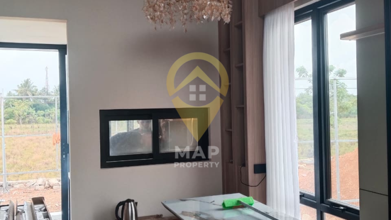 ambani residenza bandara