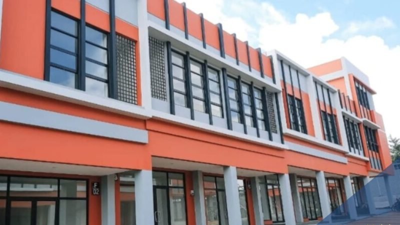 Green Minimalist Property For Sale Instagram Post (2)