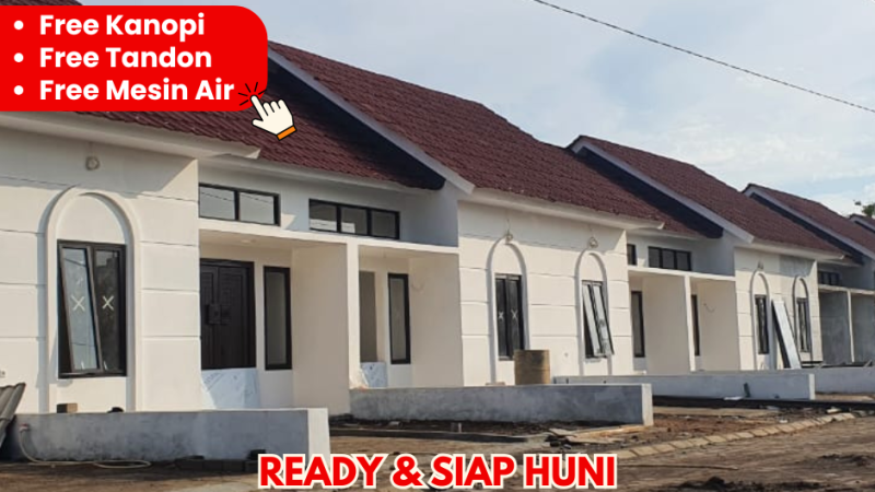 Green Yellow Simple Minimalist Real Estate Sale Facebook Post (2)