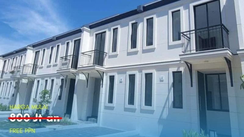 Grey Minimalist Modern House For Sale Facebook Post (1)