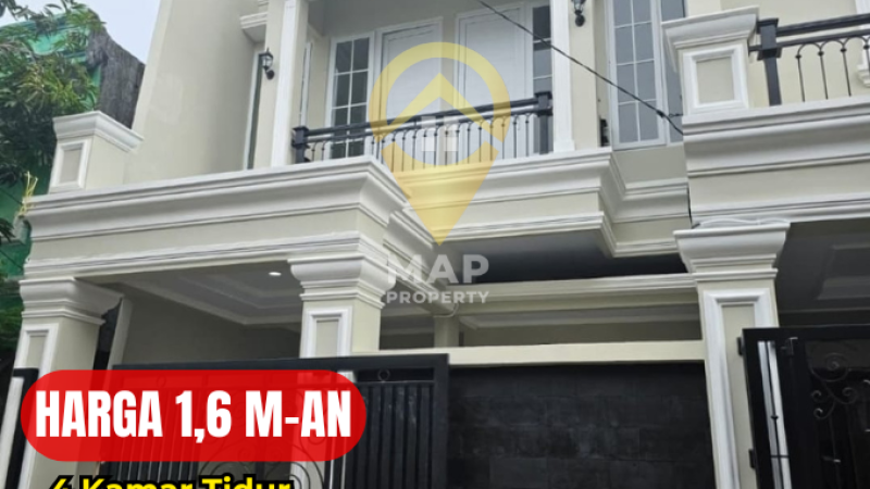 RUMAH SUMMARECON MAKASSAR (1)