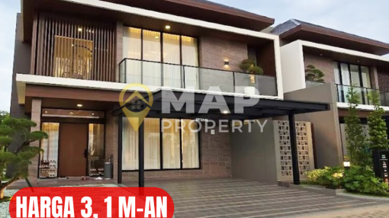 RUMAH SUMMARECON MAKASSAR (5)