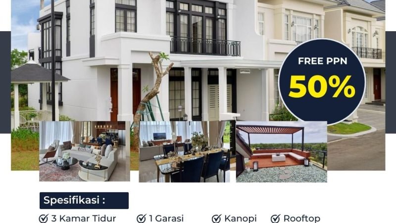 Yellow Dark Blue Modern Property Sale Instagram Post (1)