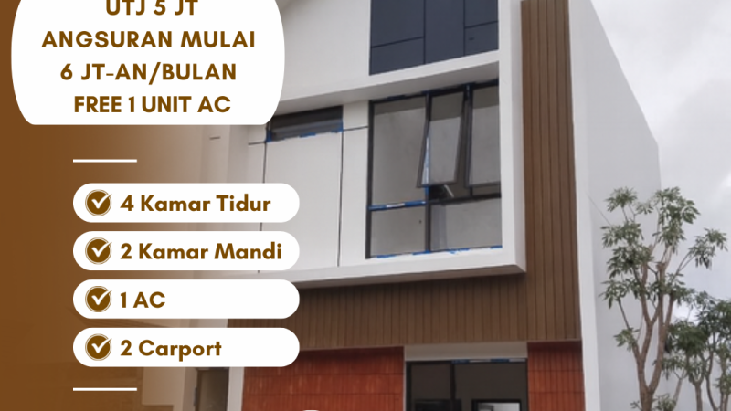 Yellow and White Illustrated Property For Sale Instagram Post