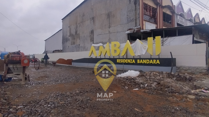 ambani residenza bandara