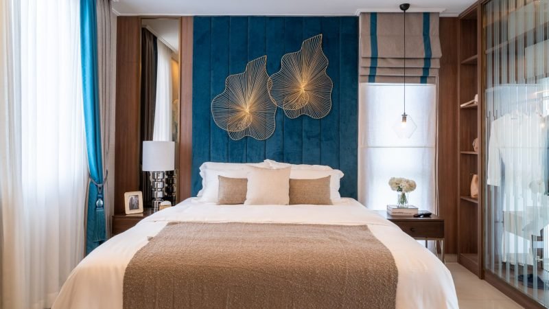 Rumah Cantik Attic hanya 1,2 M-an Saja Fasilitas Lengkap di Summarecon