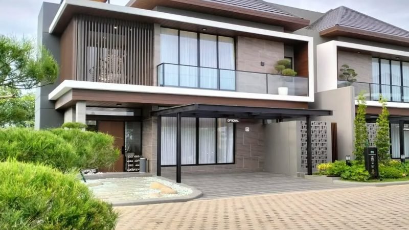 𝗧𝗛𝗘 𝗠𝗢𝗥𝗜𝗭𝗘𝗡𝗦𝗨𝗠𝗠𝗔𝗥𝗘𝗖𝗢𝗡 𝗠𝗨𝗧𝗜𝗔𝗥𝗔 𝗠𝗔𝗞𝗔𝗦𝗦𝗔𝗥Kini Hadir Hunian Eksk (2)